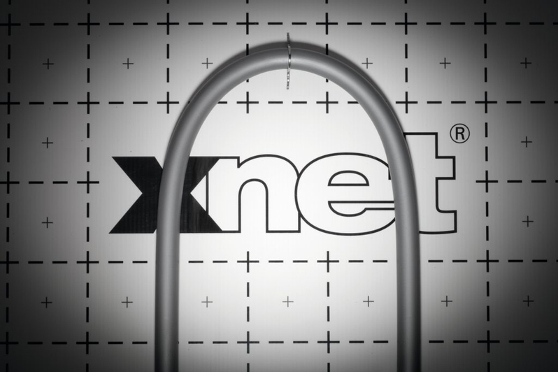 Panel clip Kermi x-net C16 (balení 10 desek = 14,4 m2)