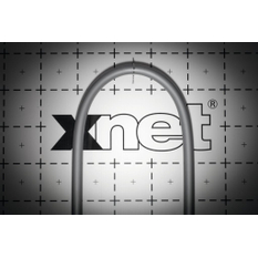 Panel clip Kermi x-net C16 (balení 10 desek = 14,4 m2)