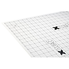 Panel clip Kermi x-net C16 (balení 10 desek = 14,4 m2)