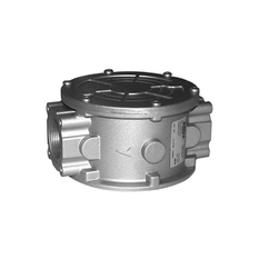 Plynový filtr - závitový - 3/4˝, PN 6, 50µm IVAR.FM