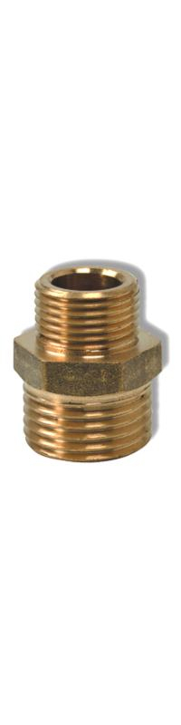 Vsuvka redukovaná 1/2˝x3/8˝