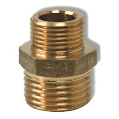 Vsuvka redukovaná 1/2˝x3/8˝