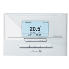 Ovládání dálkové Protherm MiPro MiPro Remote R (bezdrátové) pro další TO