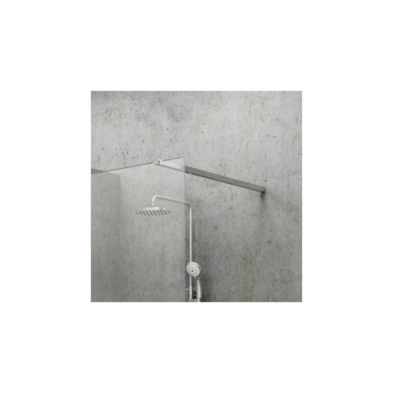 W SET Ravak Wall/Corner 90, lesk