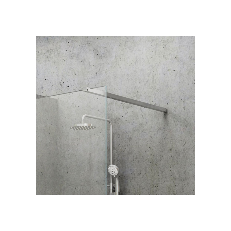 W SET Ravak Wall/Corner 90, lesk
