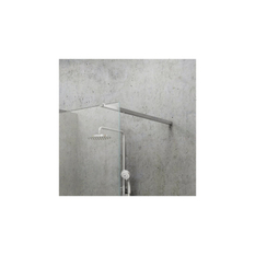 W SET Ravak Wall/Corner 90, lesk