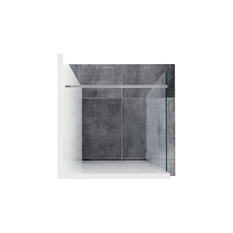 W SET Ravak Wall/Corner 90, lesk