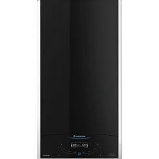 Kotel plynový kondenzační závěsný Ariston Alteas One+ Net 30, topení 27,5 kW a průtokový ohřev TV 28,7 kW, (Wi-Fi a Sensys HD), SVT 22163
