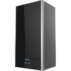 Kotel plynový kondenzační závěsný Ariston Alteas One+ Net 30, topení 27,5 kW a průtokový ohřev TV 28,7 kW, (Wi-Fi a Sensys HD), SVT 22163