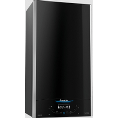 Kotel plynový kondenzační závěsný Ariston Alteas One+ Net 35, topení 30,3 kW a průtokový ohřev TV 33,1 kW, (Wi-Fi a Sensys HD), SVT 22164