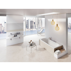 Vana Ravak City 180x80