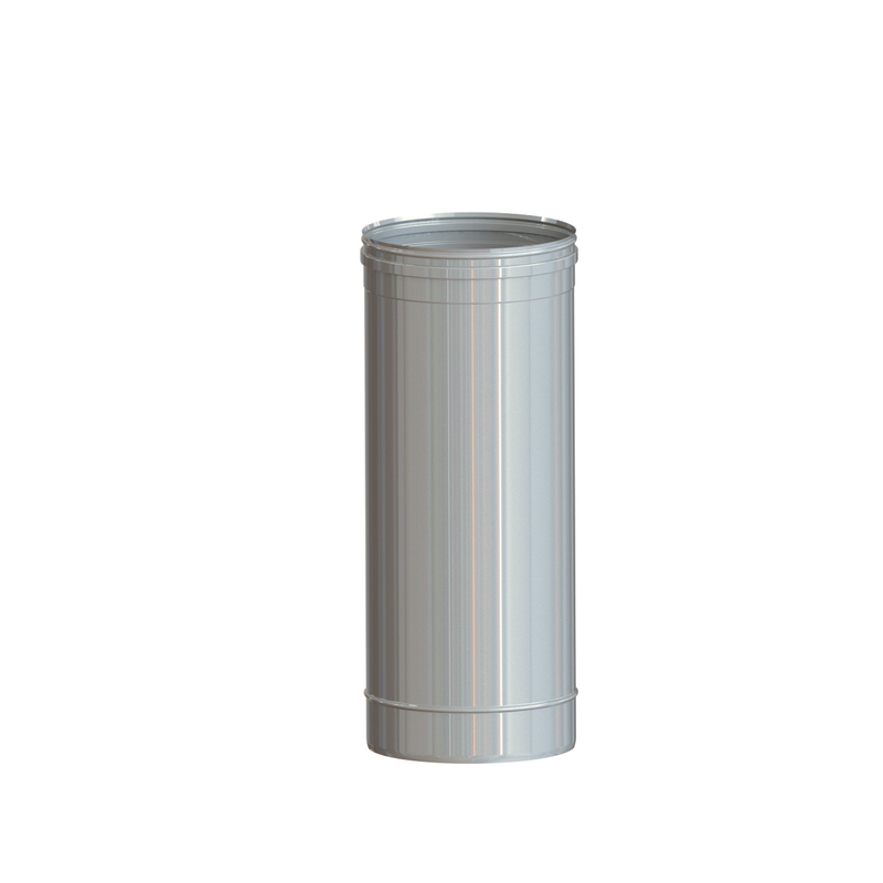 Rovný díl Almeva 450 mm EW / 160