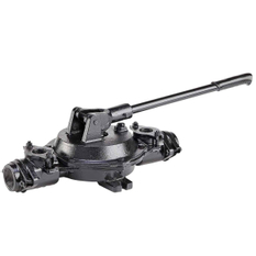 Čerpadlo ruční Grundfos Manual diaphragm pump