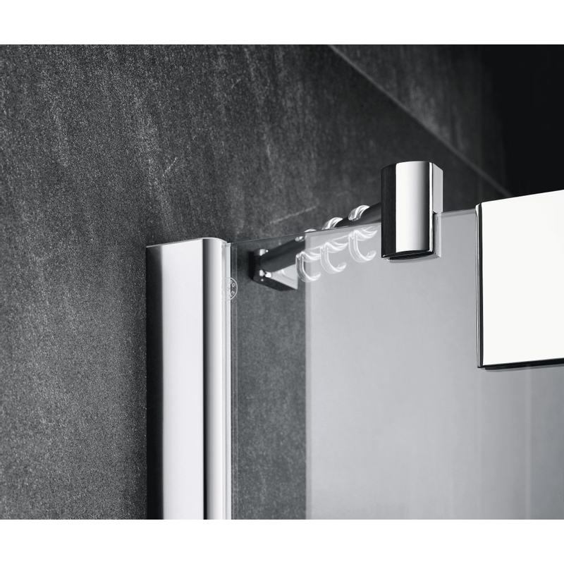 Stabilizátor (vnitřní vzpěra) Kermi Pasa XP SSS90 délka 122cm chrom