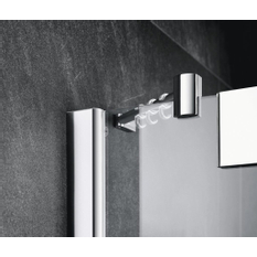 Stabilizátor (vnitřní vzpěra) Kermi Pasa XP SSS90 délka 122cm chrom