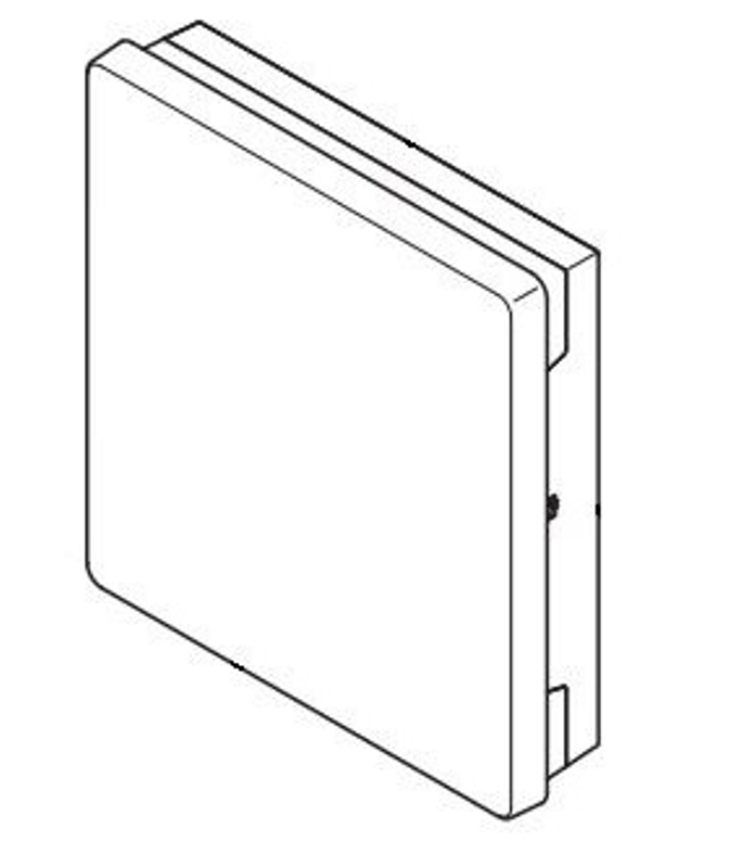 Modul rozšiřovací Protherm RED-3 pro regulaci MiPro a MiPro R (2 topné okruhy)