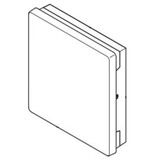 Modul rozšiřovací Protherm RED-3 pro regulaci MiPro a MiPro R (2 topné okruhy)