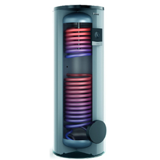 Ohřívač nepřímotopný stacionární Vaillant VIH R 300/3 BR