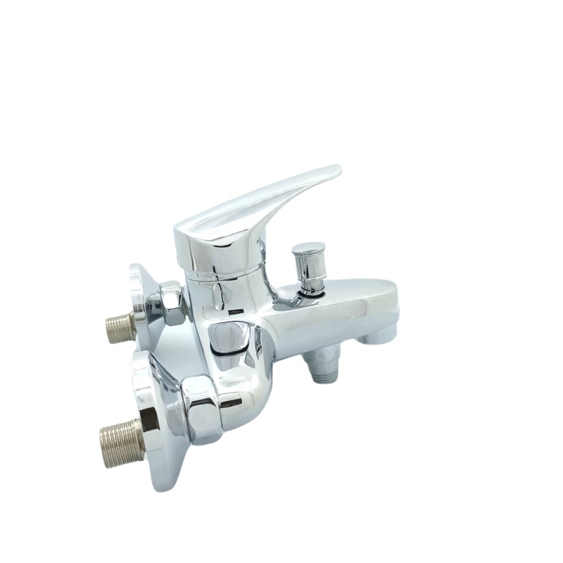 Vanová, nástěnná baterie Plano Bern rozteč 150 mm