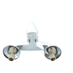 Vanová, nástěnná baterie Plano Bern rozteč 150 mm