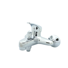 Vanová, nástěnná baterie Plano Bern rozteč 150 mm