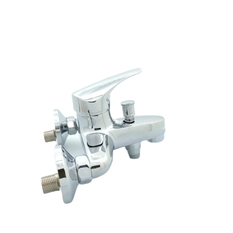 Vanová, nástěnná baterie Plano Bern rozteč 150 mm