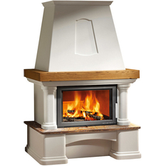 Stavebnice krbová Haas+Sohn Genf II Rainbow