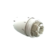 Termostatická hlavice Plano Design M30 x 1,5