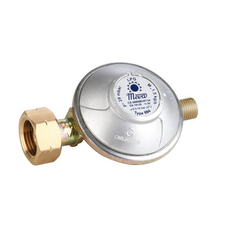 Regulátor tlaku 30mbar s G1/4L