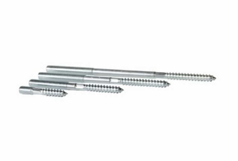 Koňařík Šroub KOMBI M10x100 mm TORX, nerez A2