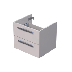 Skříňka pod desku 1 zásuvka Plano Davos 2.0 60 x 50 x 26 cm dub nebraska přírodní