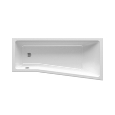 Vana Ravak BeHappy II 150x75 L