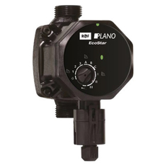 Čerpadlo topení Plano Ecostar 32-4/180 vč, izolace