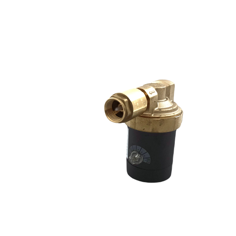 Čerpadlo Plano Ecozirk 15 - 1/65 teplá voda