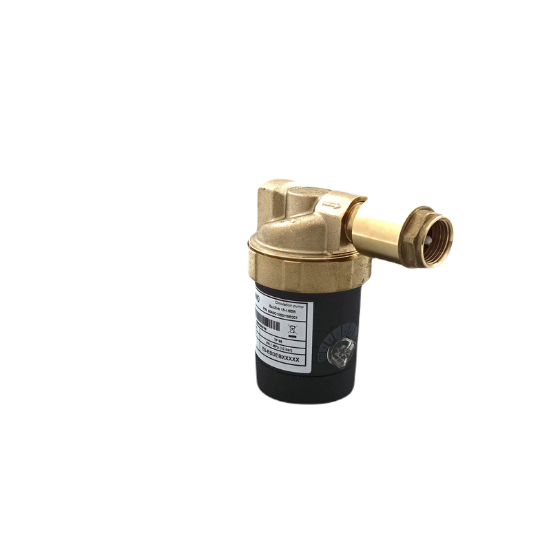 Čerpadlo Plano Ecozirk 15 - 1/65 teplá voda