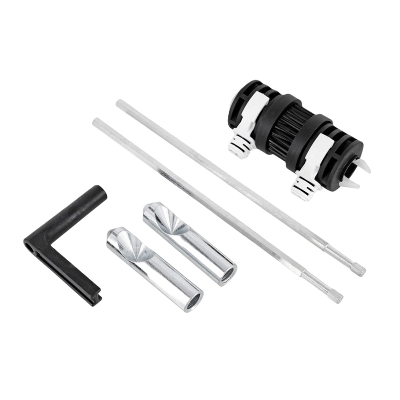 Sada upevňovací Ideal Standard pro závěsné Wc a bidet se skrytým upevněním