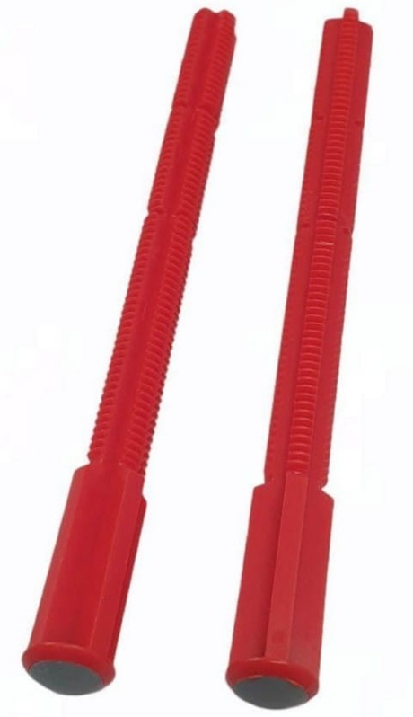 Šroub mechanismu pro WC moduly Alcaplast AM a Plano, (balení 2 ks)  