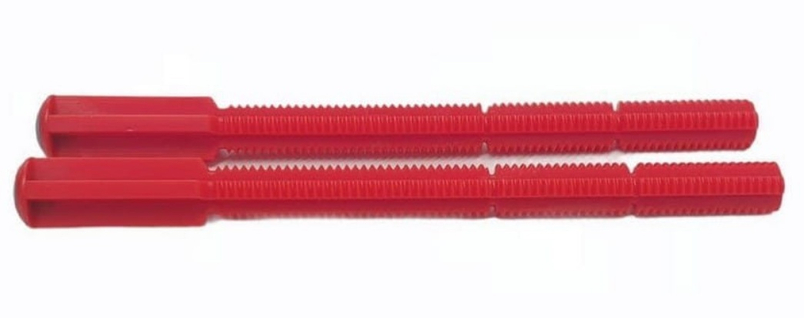 Šroub mechanismu pro WC moduly Alcaplast AM a Plano, (balení 2 ks)  