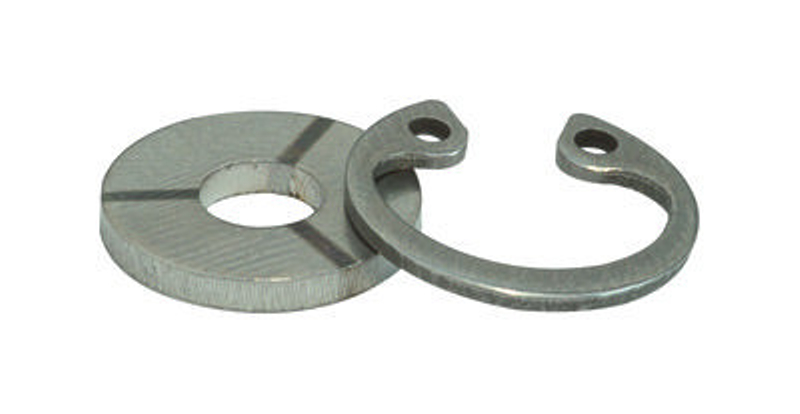 Clona kalibrovaná do šroubení Giacomini, Kv 0,25 (pr.2,7 mm)