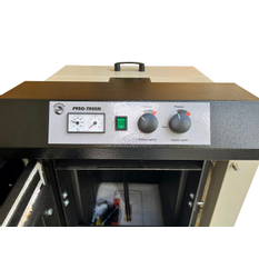 Kotel zplynovací na dřevo Slokov Pyro Therm 20 kW, SVT 30861, plní třídu 5 dle ČSN EN 303-5 a normu EKODESIGN
