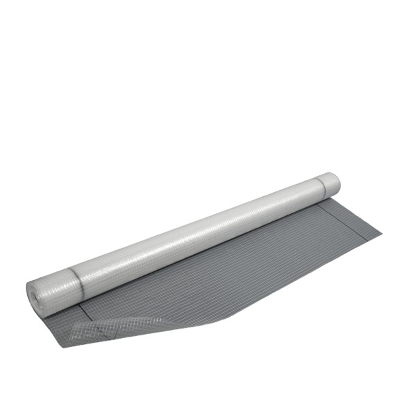 Parotěsná zábrana N Den Braven Klasik 110 g/m2, 1,5 x 50 m, transparentní
