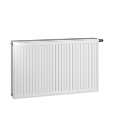 Radiátor Kermi Profil-Vplus FTP 33 levý 500 x 900 mm, 1750 W, bílý