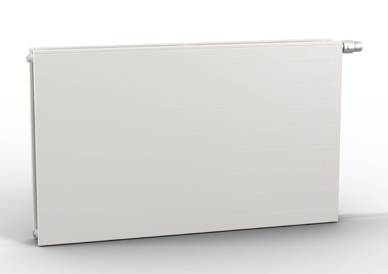 Radiátor Kermi therm-x2 Line Hygiene-Vplus PHLP 20 pravý 305 x 2605 mm, 1401 W, bílá