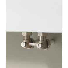 Radiátor Kermi therm-x2 Plan-Vplus PTP 33 levý 505 x 1605 mm, 3078 W, bílý