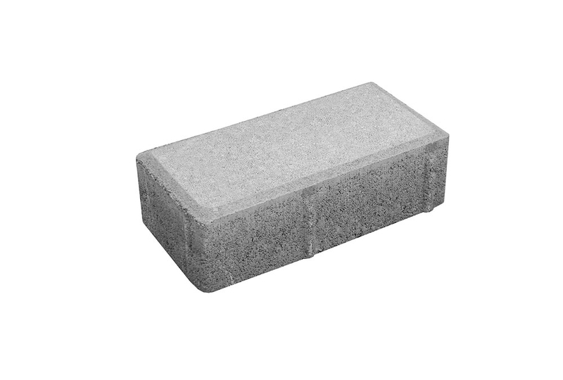 Bloček 8 BB&BC jemný přírodní