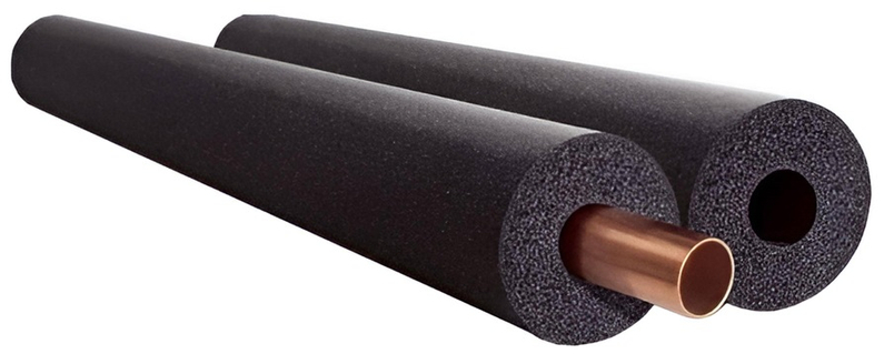Izolace Armacell Armaflex ACE Plus 25 x 108 mm, délka 2 m, černá