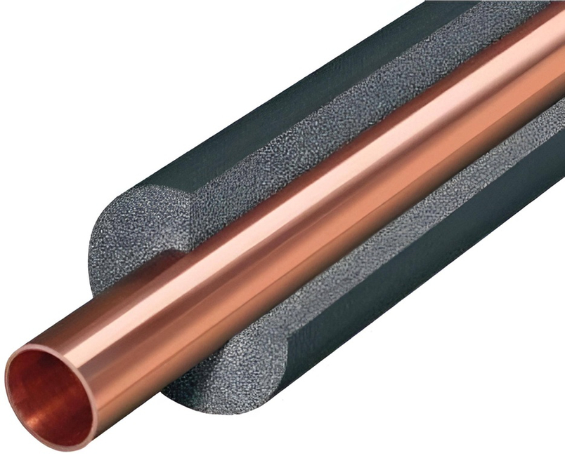 Izolace Armacell Armaflex ACE Plus 25 x 108 mm, délka 2 m, černá