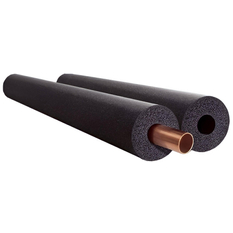 Izolace Armacell Armaflex ACE Plus 25 x 108 mm, délka 2 m, černá