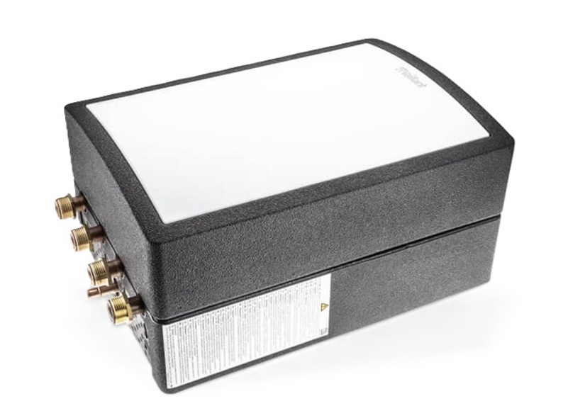 Výměník oddělovací Vaillant aroTHERM plus VWZ MWT 150