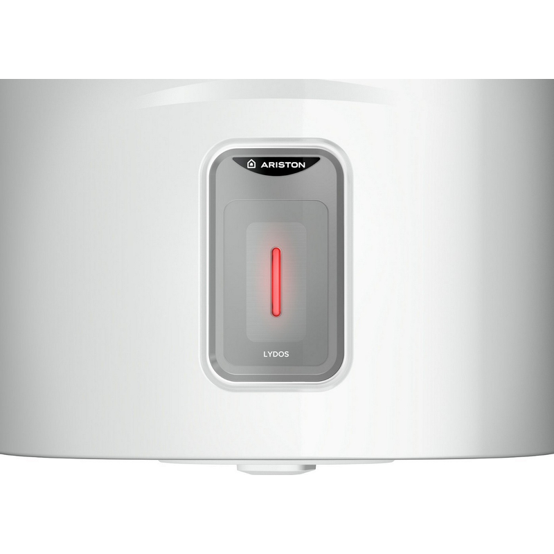 Elektrický ohřívač Ariston Lydos R 50 V 2K CZ EU, závěsný vertikální, objem 50 l, výkon 2,0 kW